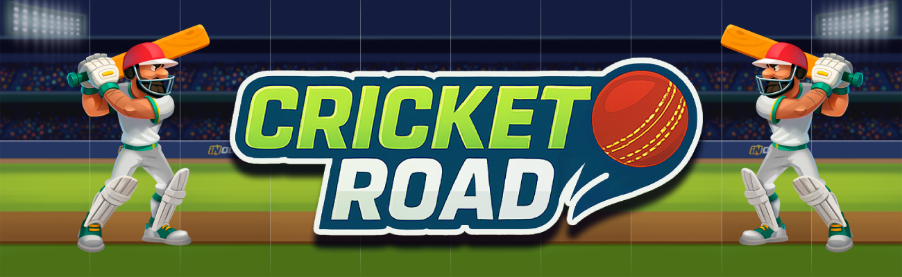 Cricket Road demo